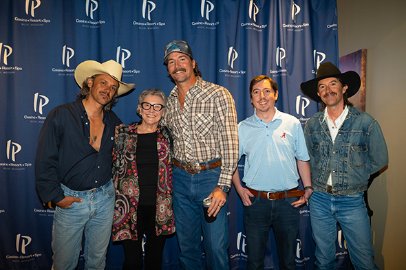 Thumbnail of Midland Meet & Greet November 2025 at IP