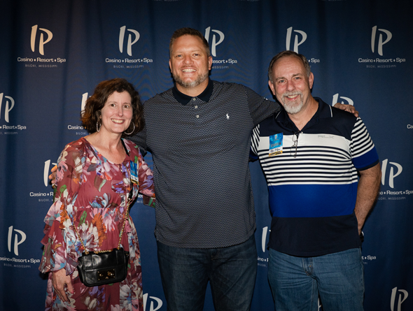 Derrick Stroup Meet & Greet Event June 2026