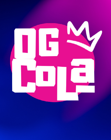 OG Cola