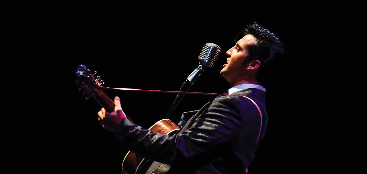 Brandon Bennett Image