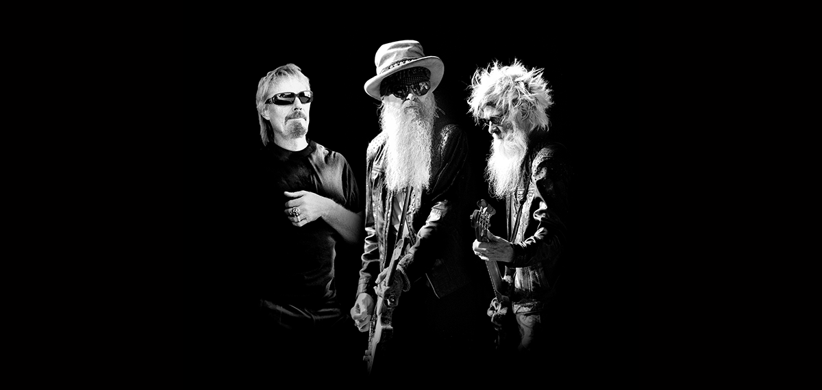 ZZ Top