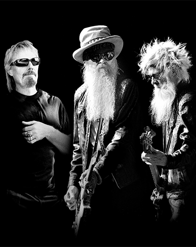 ZZ Top