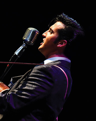 Brandon Bennett Image