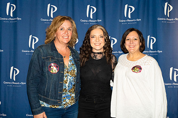 Ashley McBryde Meet and Greet