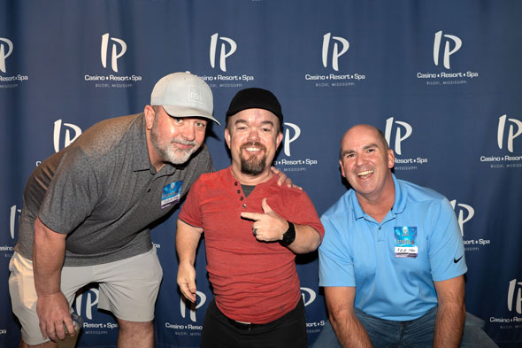 Brad Williams Meet & Greet Thumbnail