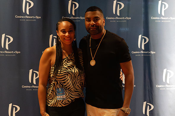 ip ginuwine meet and greet image