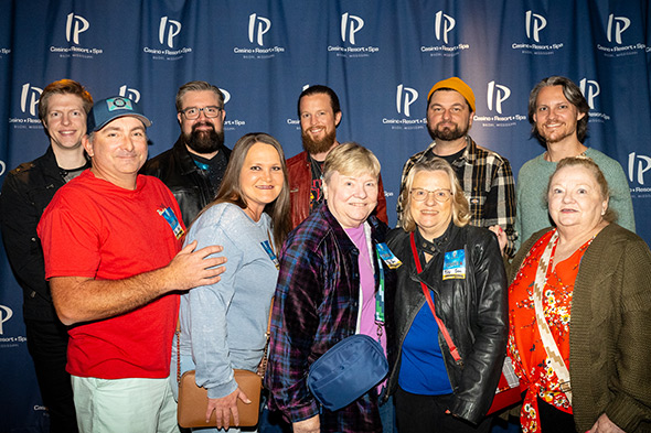 Home Free Meet and Greet