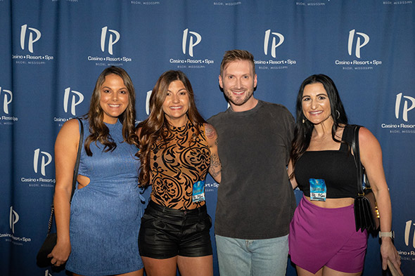 Matt Mathews Meet & Greet