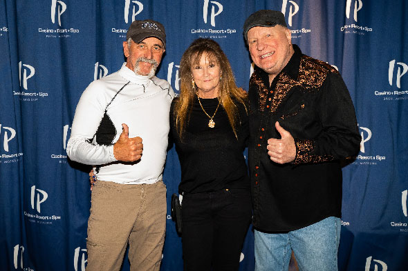 Roots & Boots Meet & Greet