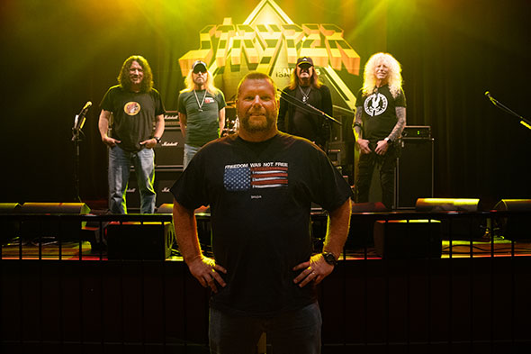 stryper event image