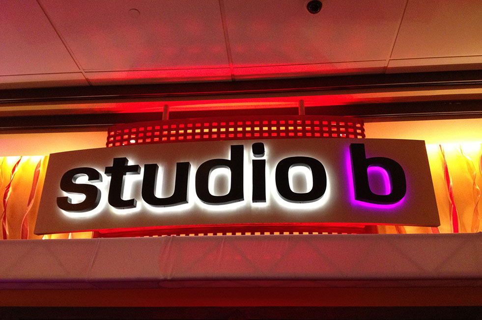Studio B
