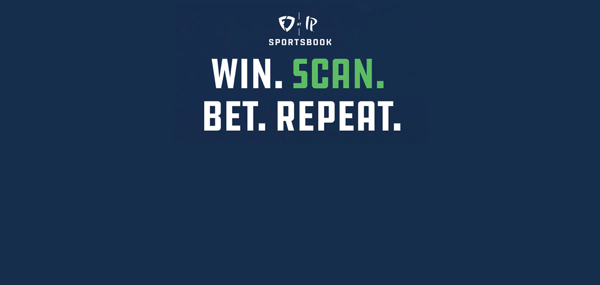 Sportsbook Win Scan Bet Repeat