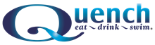 Quench Logo